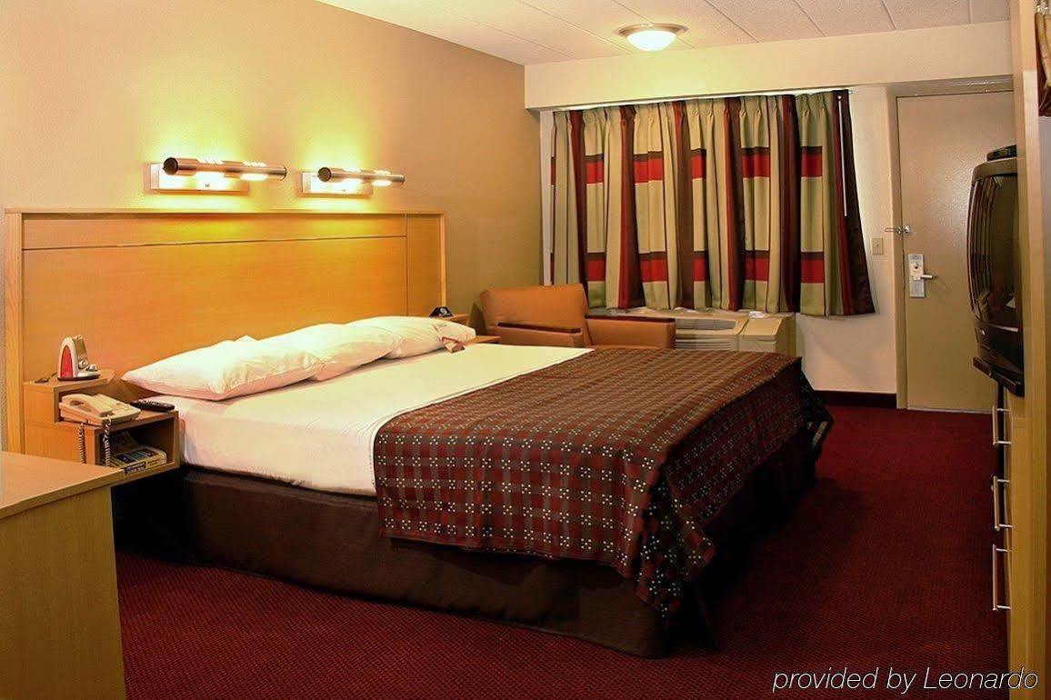 Red Roof Inn Washington, Pa Esterno foto